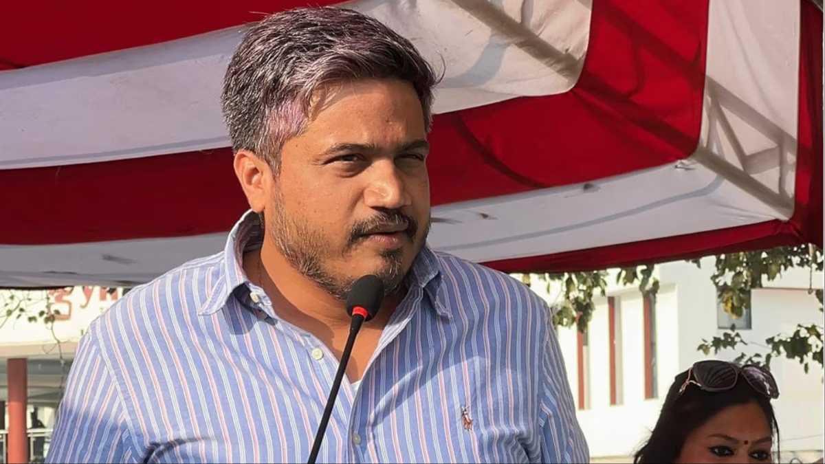 सत्ता पक्ष को नियंत्रित करने के लिए एमवीए के विधायकों ने ली शपथ : रोहित पवार